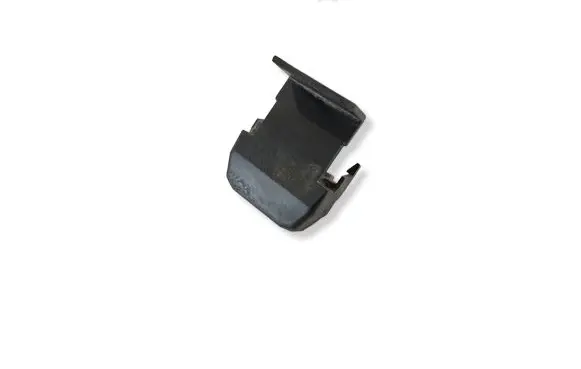 Audi A6 S6 C6 4F Front bumper mounting bracket 4F0807255 DN13673