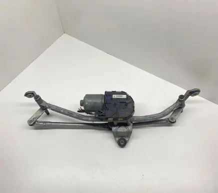 BMW X3 F25 Front wiper linkage and motor 3397021315 20110209
