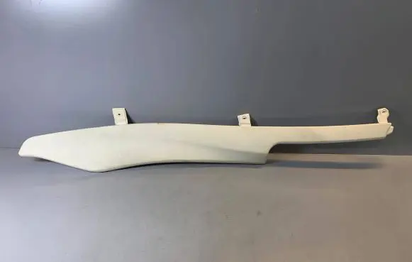 BMW 5 GT F07 Dashboard lower bottom trim panel 51459178800 9178800