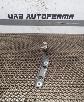 Citroen C4 II Picasso Engine bonnet/hood hinges 9676115180