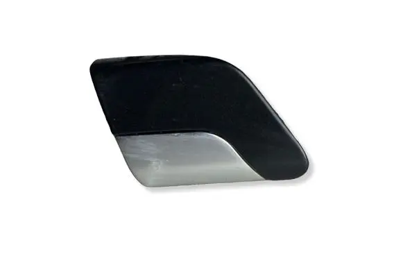 Volkswagen Phaeton Fender trim (molding) 3D0853299