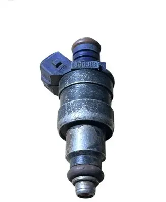 Renault Scenic I Fuel injector 866313