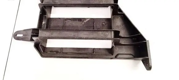 Audi A6 S6 C6 4F Other exterior part 4F0907368B