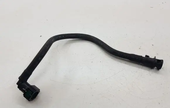 Citroen C-Crosser Fuel line/pipe/hose 