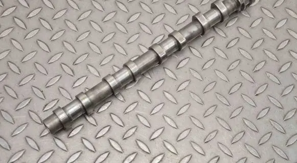 Camshaft