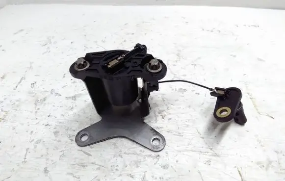 Mercedes-Benz S W221 Oil level sensor A0011531332 A6420182840
