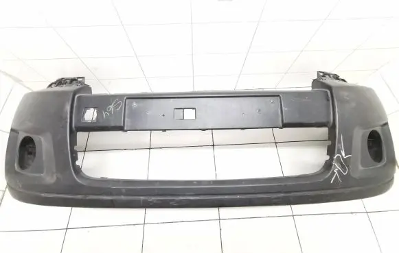 Peugeot Expert Front bumper 400401 64004