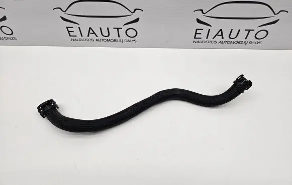 BMW X6 E71 Breather/breather pipe/hose 
