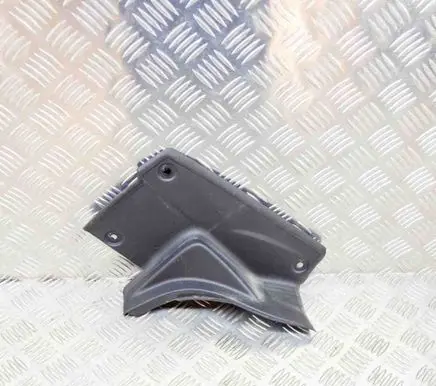 Jaguar I-Pace Centre console side trim rear J9D328661AB