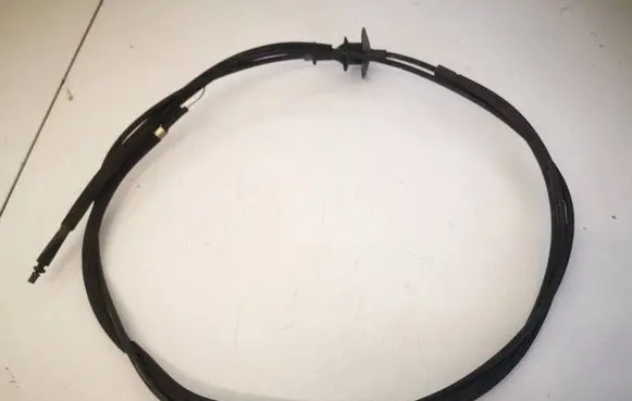 Renault Laguna II Other body part 