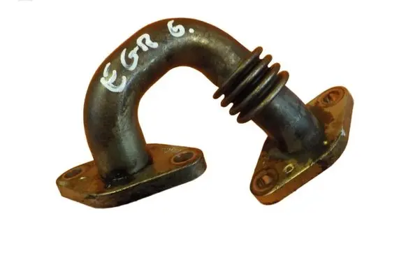 Volkswagen Touran I EGR valve line/pipe/hose 03G131521AM