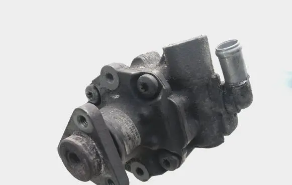 Audi A6 S6 C6 4F Power steering pump 4f0145156f 7651955163