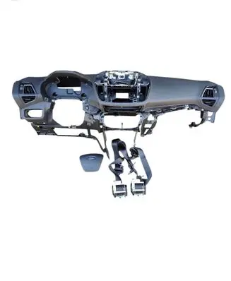 Ford C-MAX II Steering wheel airbag F1EBA042B85