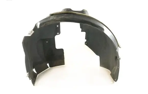 Ford Focus Front wheel arch liner splash guards AM51R16115BF