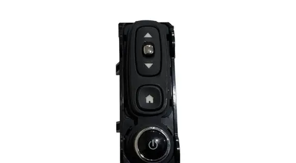 Renault Zoe Other switches/knobs/shifts 253B08825R L4161206 E1067640