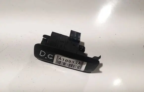 Nissan Primera Other interior part