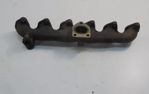 Opel Omega B1 Exhaust manifold 2244964