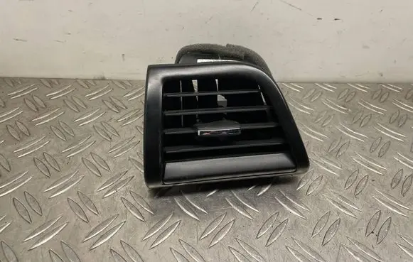 Ford Fusion II Dashboard side air vent grill/cover trim DS73F018B09B
