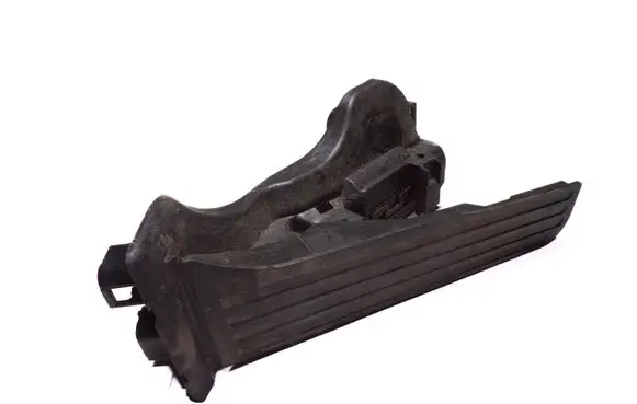 Volkswagen Jetta VI Accelerator throttle pedal 1K1721503BB