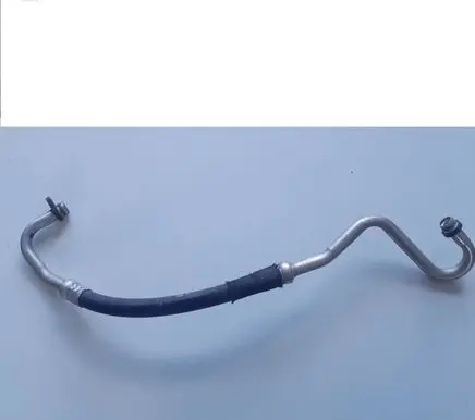 Renault Laguna II Air conditioning (A/C) pipe/hose 8200004040B