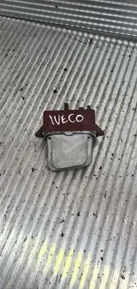 Iveco Daily 35 - 40.10 Heater blower motor/fan resistor 570630500 500326590