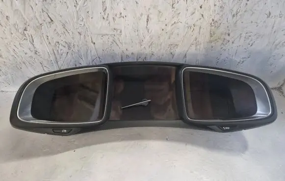 Citroen DS5 Speedometer (instrument cluster) 9677066780