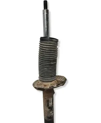 Volkswagen Golf V Front shock absorber/damper 