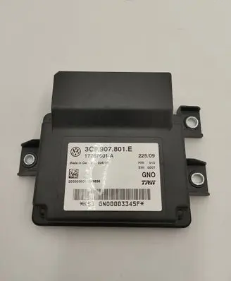 Volkswagen PASSAT B6 Hand brake control module 3C8907801E GN00003345F