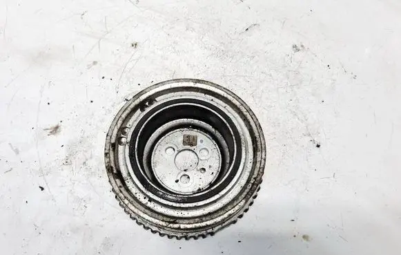 Fiat 500 Crankshaft pulley