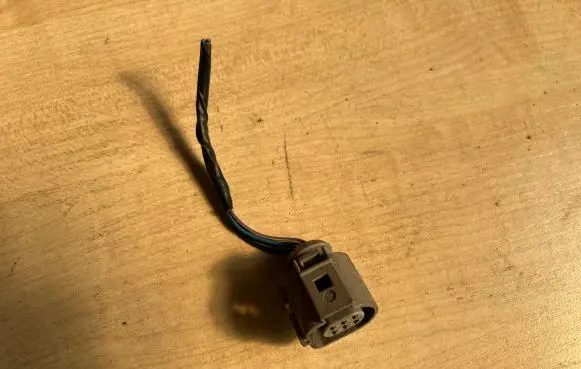 Audi A3 S3 8P Other wiring loom 1J0973713G