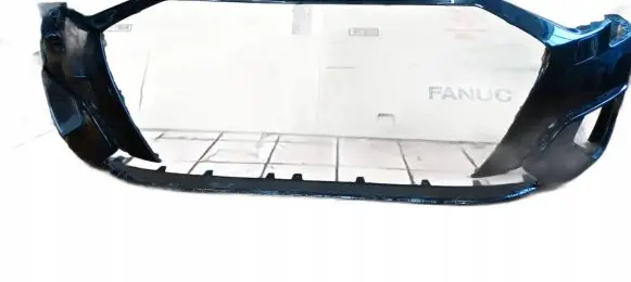 Audi A3 8Y Front bumper 8Y0807437