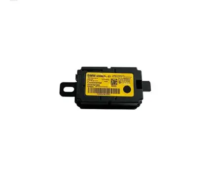 BMW 4 F32 F33 Alarm control unit/module 9269635