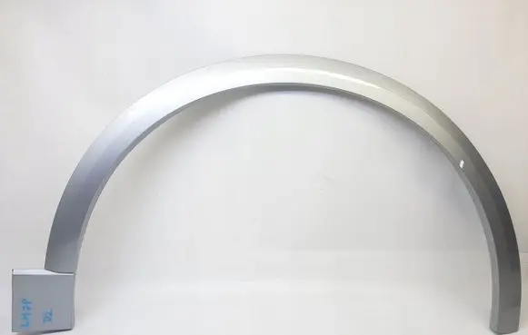 Audi Q8 Front arch trim 4M8853718H