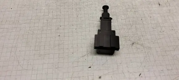 Seat Alhambra (Mk1) Airbag deployment crash/impact sensor 15110B