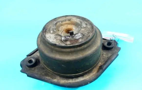 Mercedes-Benz GL X164 Engine mount vacuum valve A2512403417 IMPRK1230825