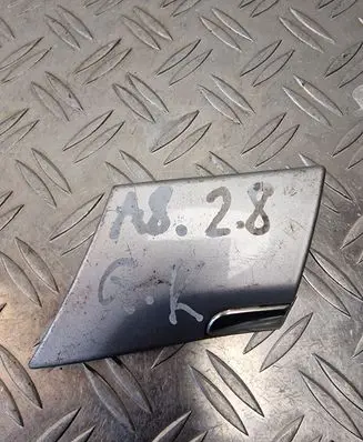 Audi A8 S8 D2 4D Rear fender molding trim 4D0853983