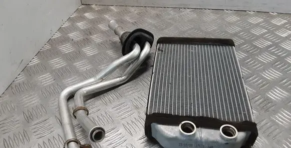 Audi A6 S6 C5 4B Heater blower radiator