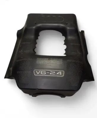 Audi A6 S6 C5 4B Engine cover (trim) 078103927