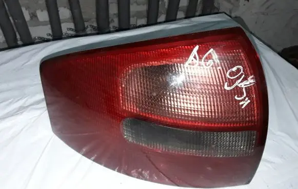 Audi A6 S6 C4 4A Rear/tail lights