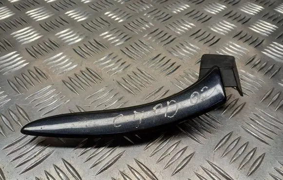Citroen C5 Wiper trim 9640747677