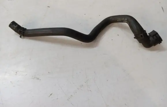 Jaguar XJ X351 Engine coolant pipe/hose FW937752BB