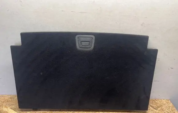 Mercedes-Benz C W204 Trunk/boot mat liner A2046800002 11812484E 00009D93