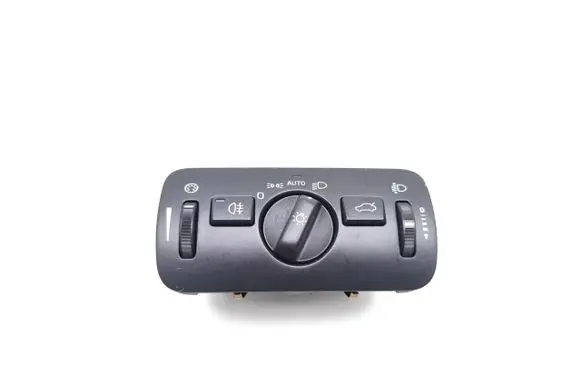 Volvo V40 Light switch 31443833