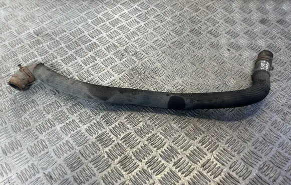 Opel Vivaro Coolant pipe/hose 