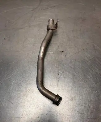 Audi A4 S4 B6 8E 8H Engine coolant pipe/hose 059121