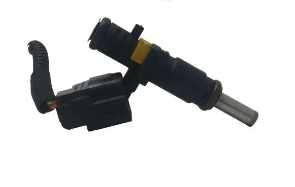Citroen C3 Fuel injector 7528176 B160B05977