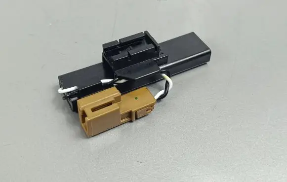 Suzuki SX4 S-Cross Other control units/modules