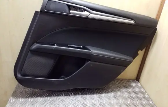 Ford Mondeo MK V Rear door card panel trim DS73F27658AAG