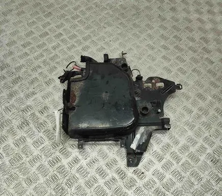 Renault Master III Engine control unit/module 237108788R