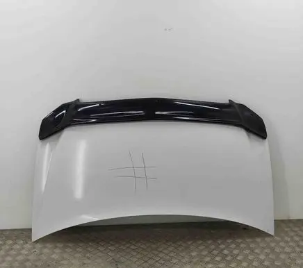 Mercedes-Benz Vito Viano W639 Engine bonnet/hood A6397500502